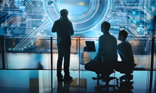 Formazione tecnica e specialistica