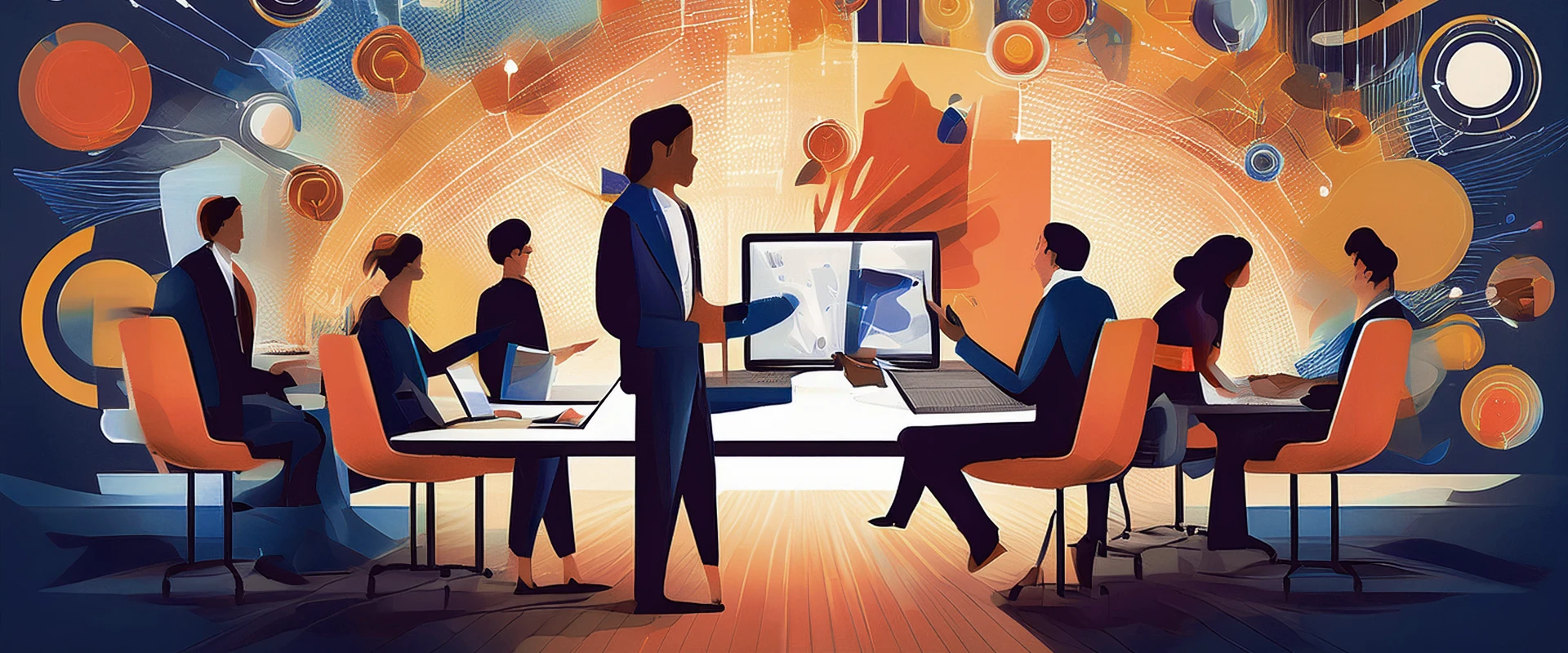 Consulenza Formativa e Piani Personalizzati per le PMI